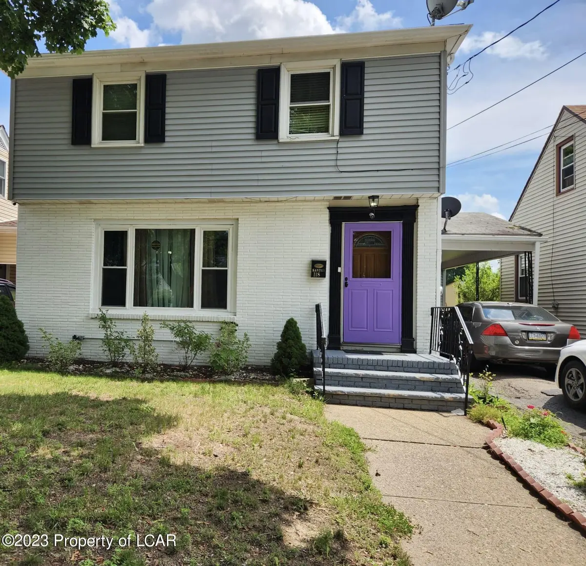 118 S Dawes Avenue, Kingston in Kingston
