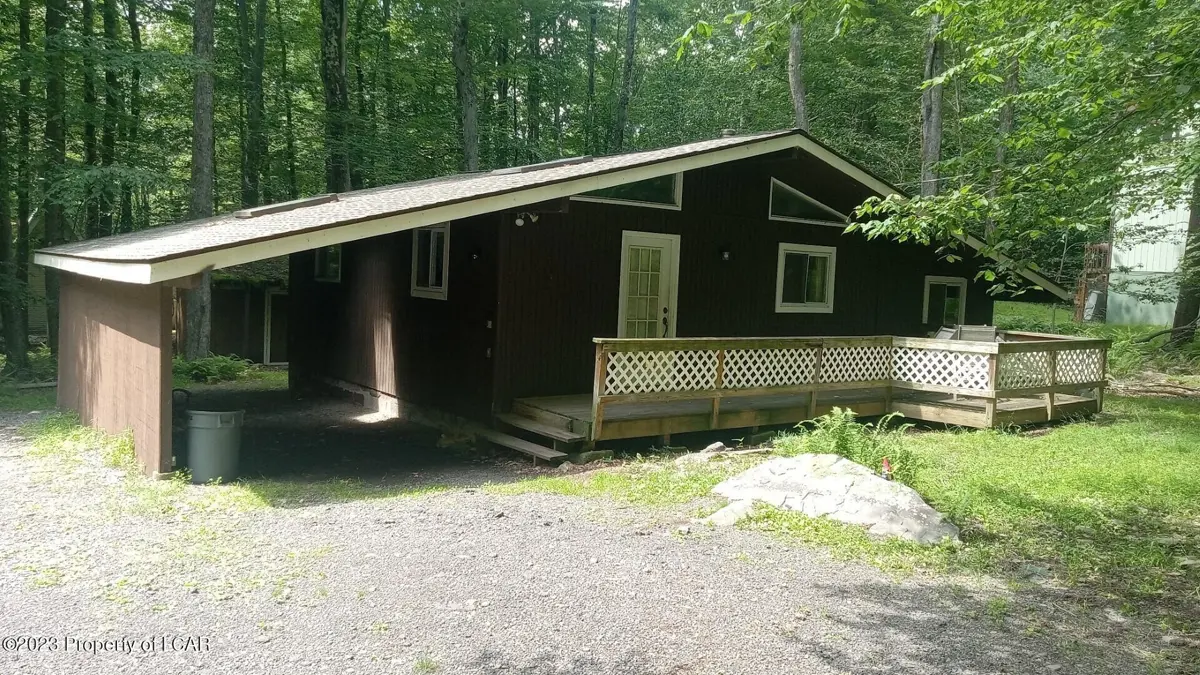 145 Beech Lane, Pocono Lake in Pocono Lake
