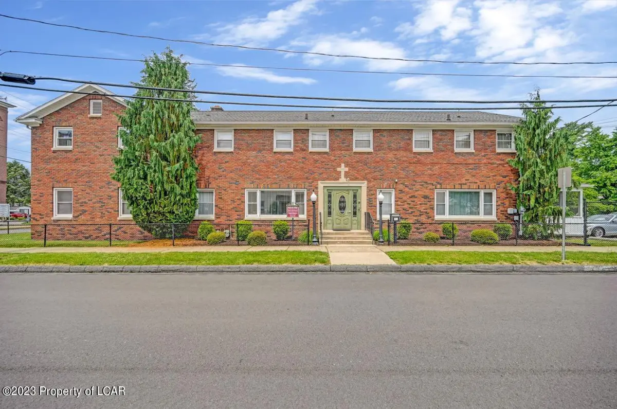 119 Hughes Street, Swoyersville in Swoyersville