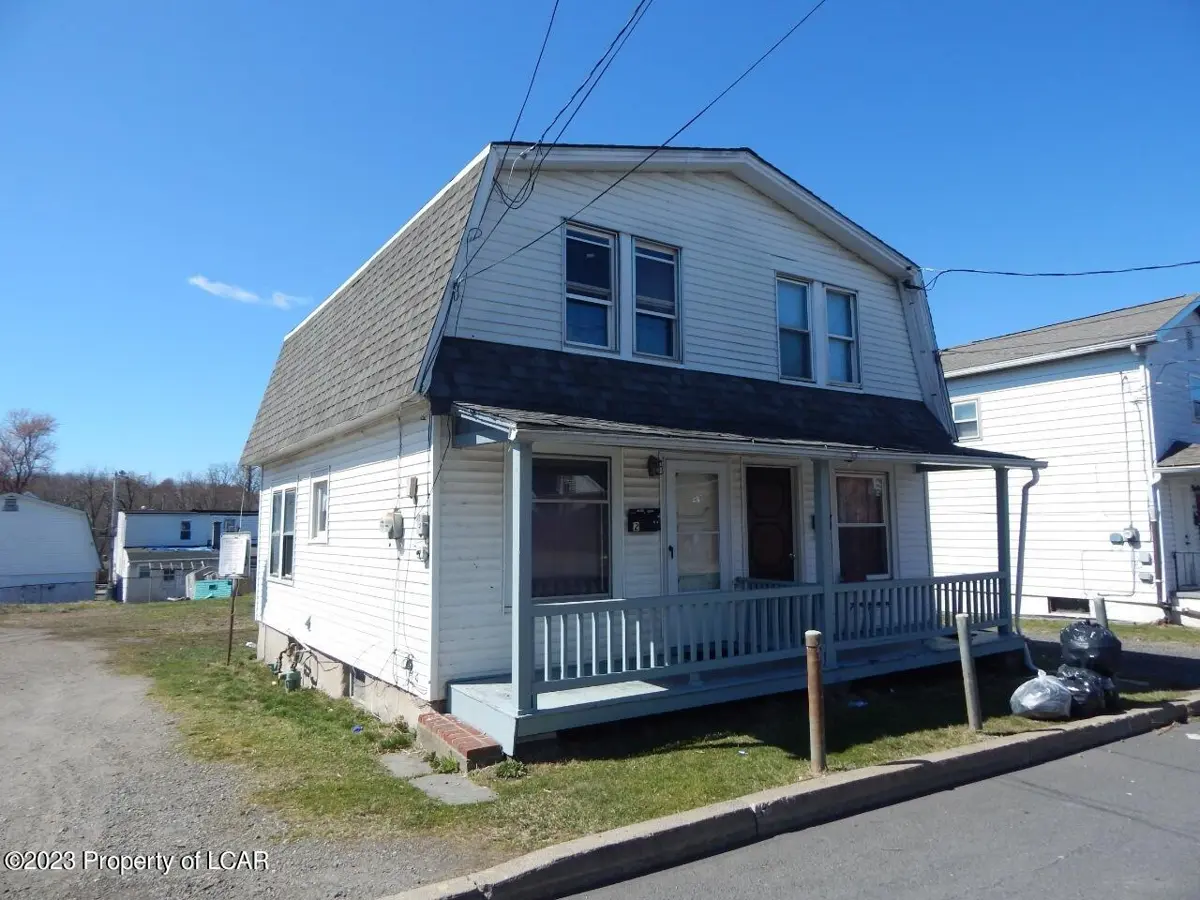 19-21 Bradford Street, Wilkes-Barre in Wilkes-Barre
