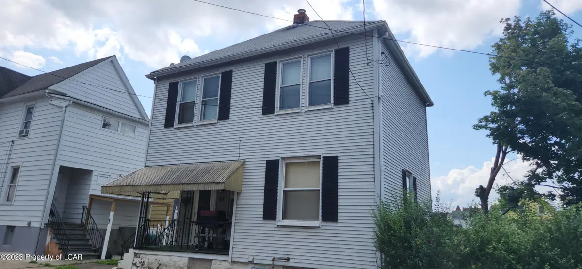 89 Hutson Street, Wilkes-Barre in Wilkes-Barre