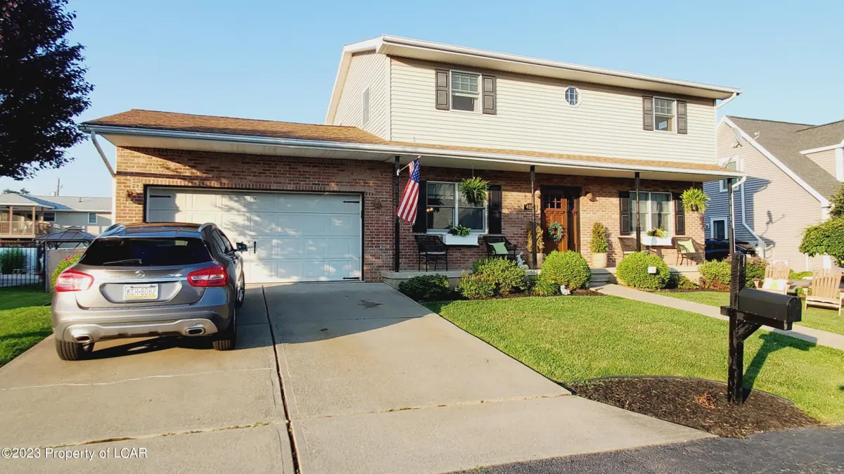 408 Union Street, Exeter in Exeter