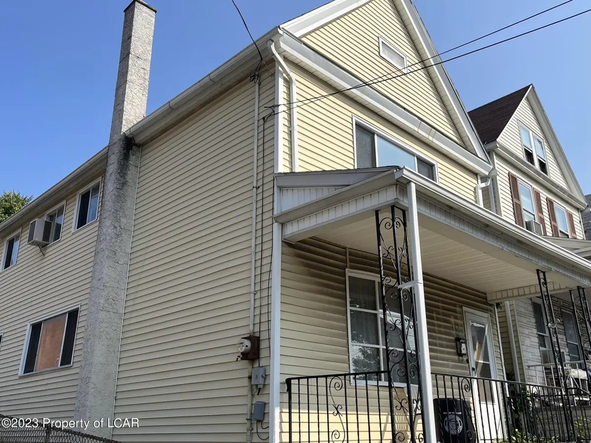 366 Madison Street, Wilkes-Barre in Wilkes-Barre