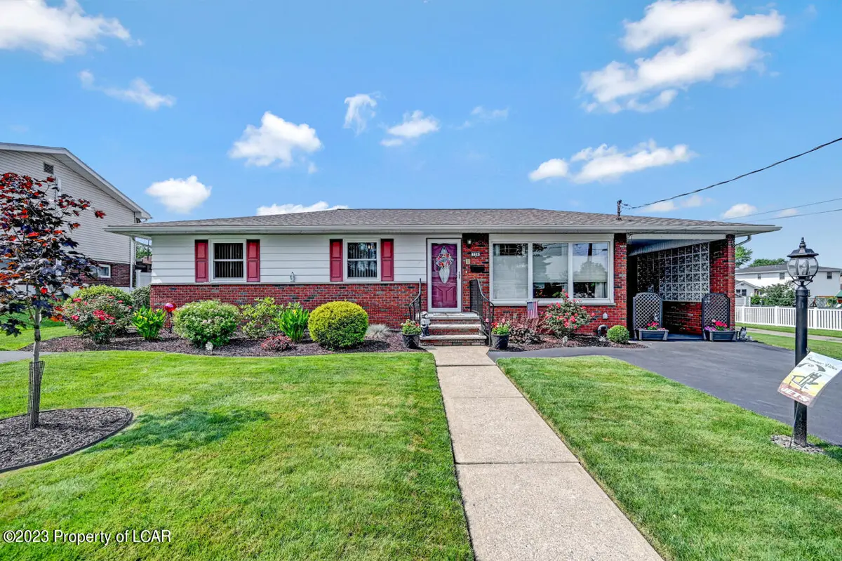 159 Flag Street, Pittston Township in Pittston Township