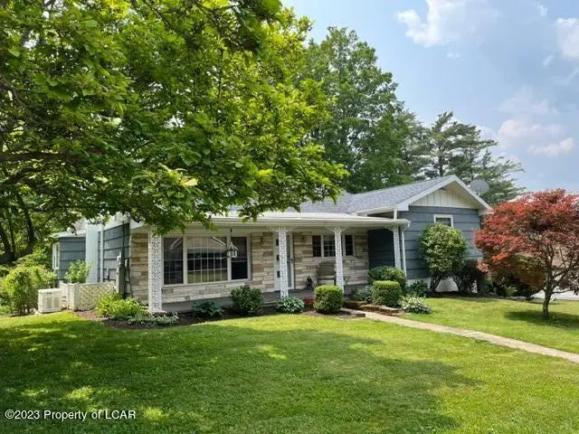 309 Ridge Avenue, Dallas in Dallas