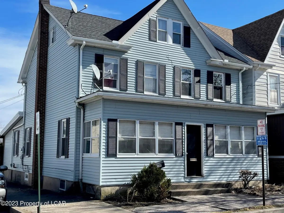 597 Grant Street, Hazleton in Hazleton