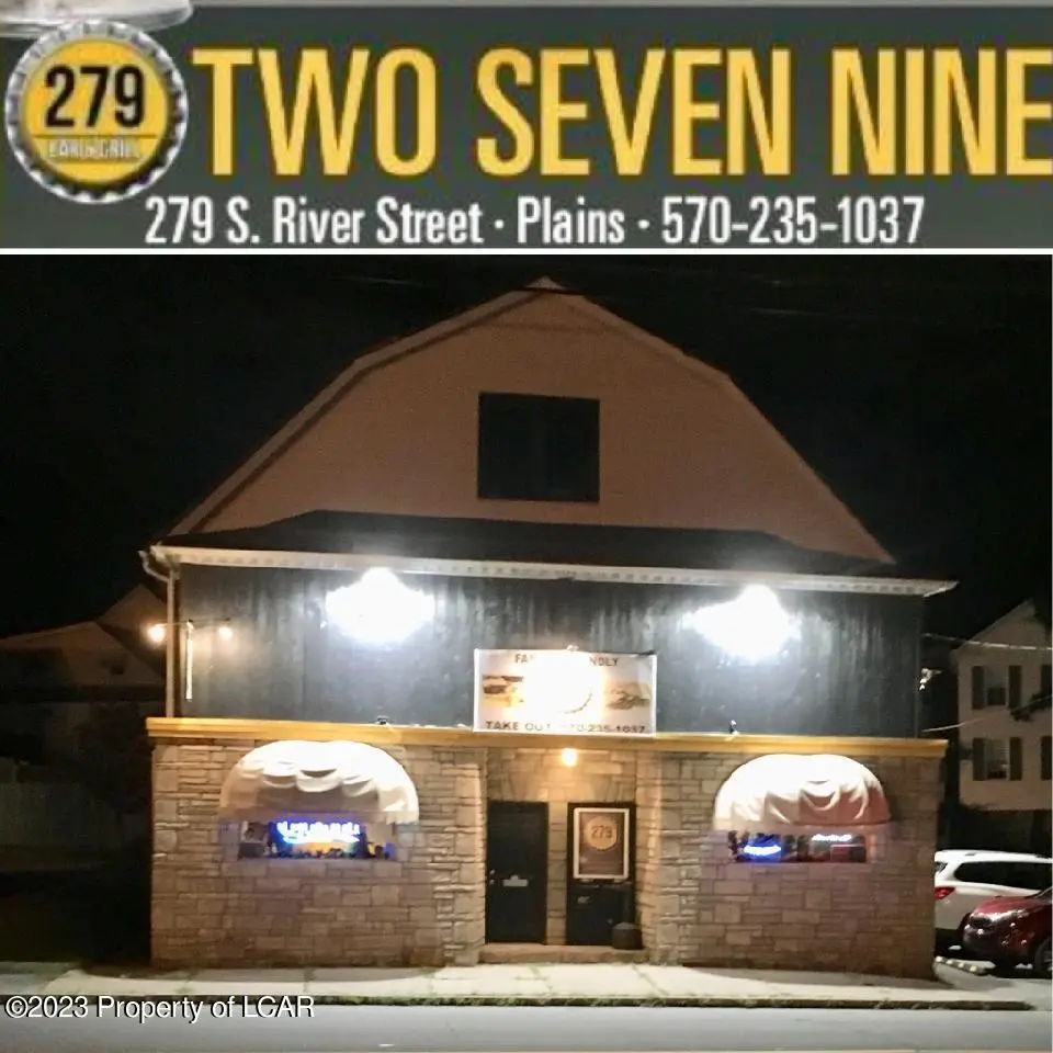 279 South River Street, Plains in Plains