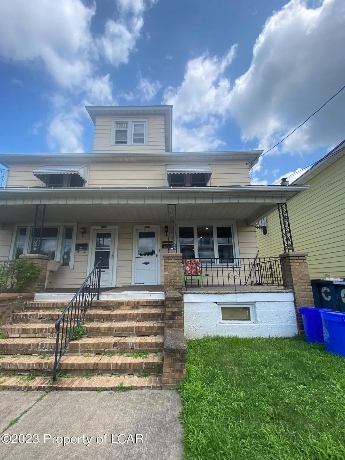 565 Plymouth Street, Hanover Township in Hanover Township