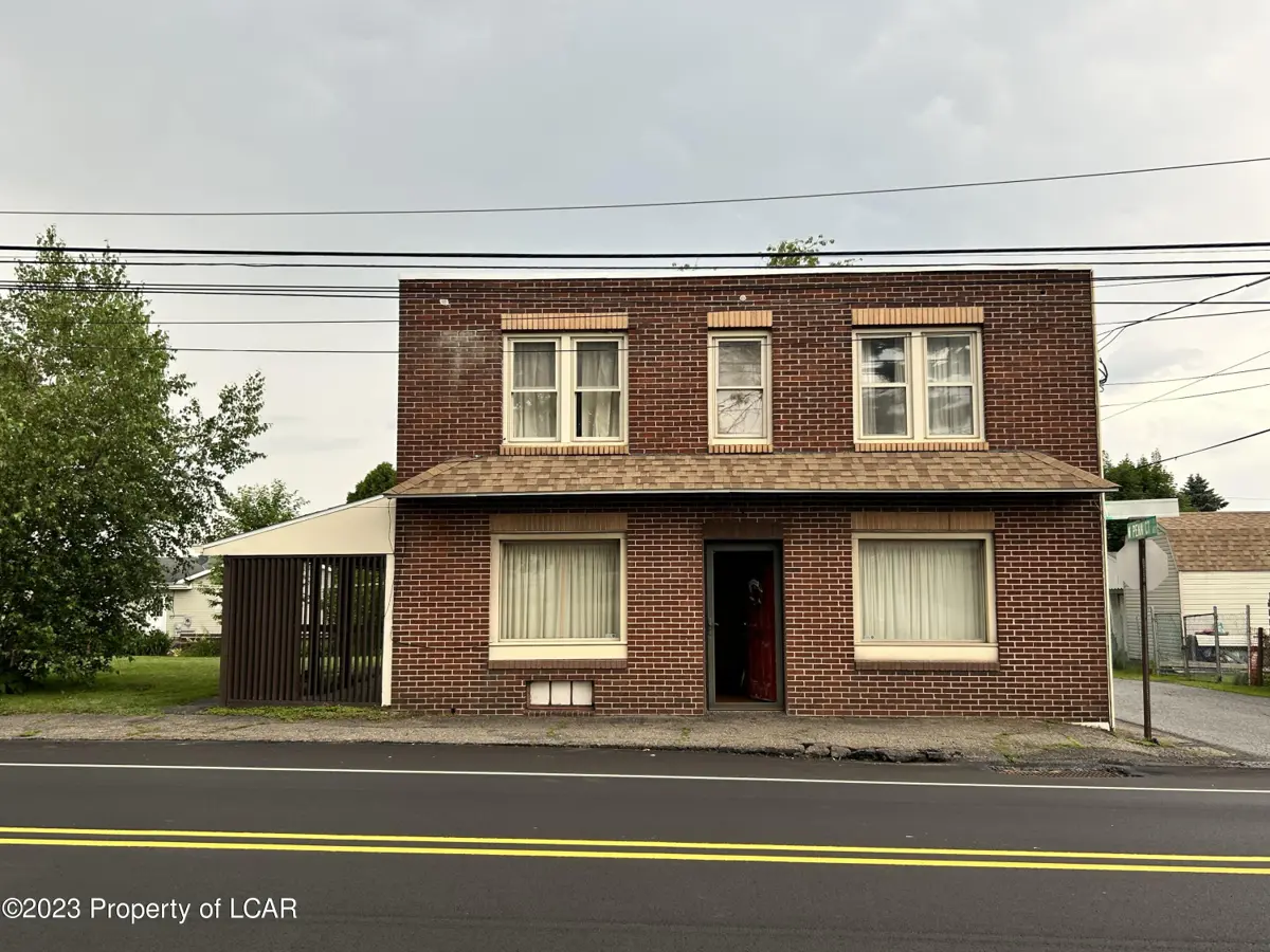 591 W 23rd Street, Hazle Township in Hazle Township
