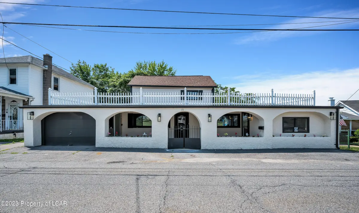 15 Lone Street, Pittston Township in Pittston Township