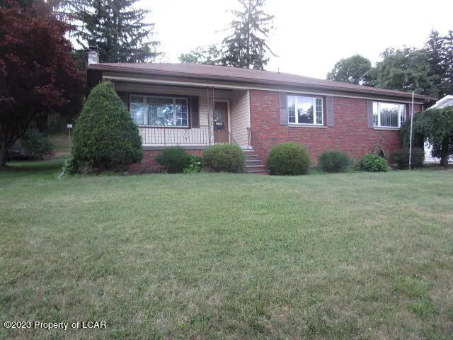 538 Pittston Avenue, Dupont in Dupont