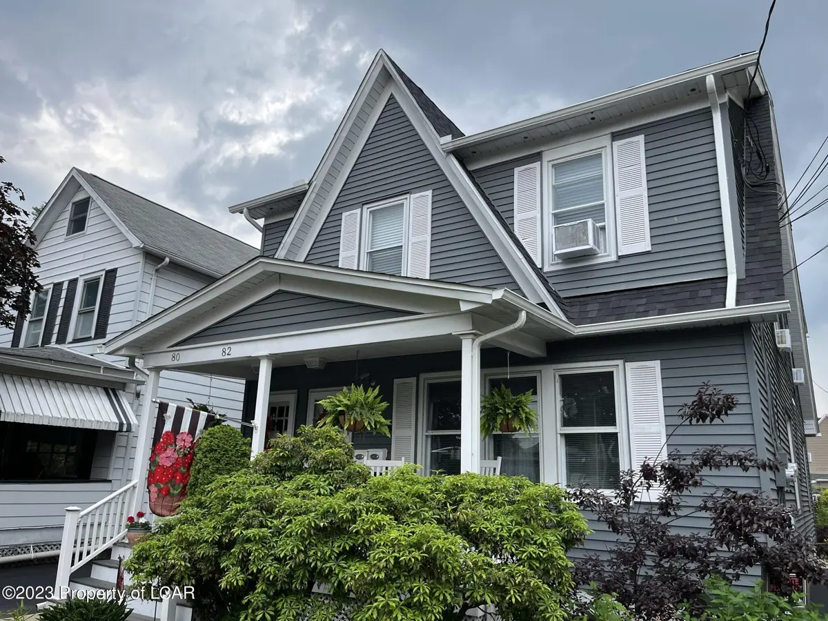 80-82 Maffett Street, Wilkes-Barre in Wilkes-Barre