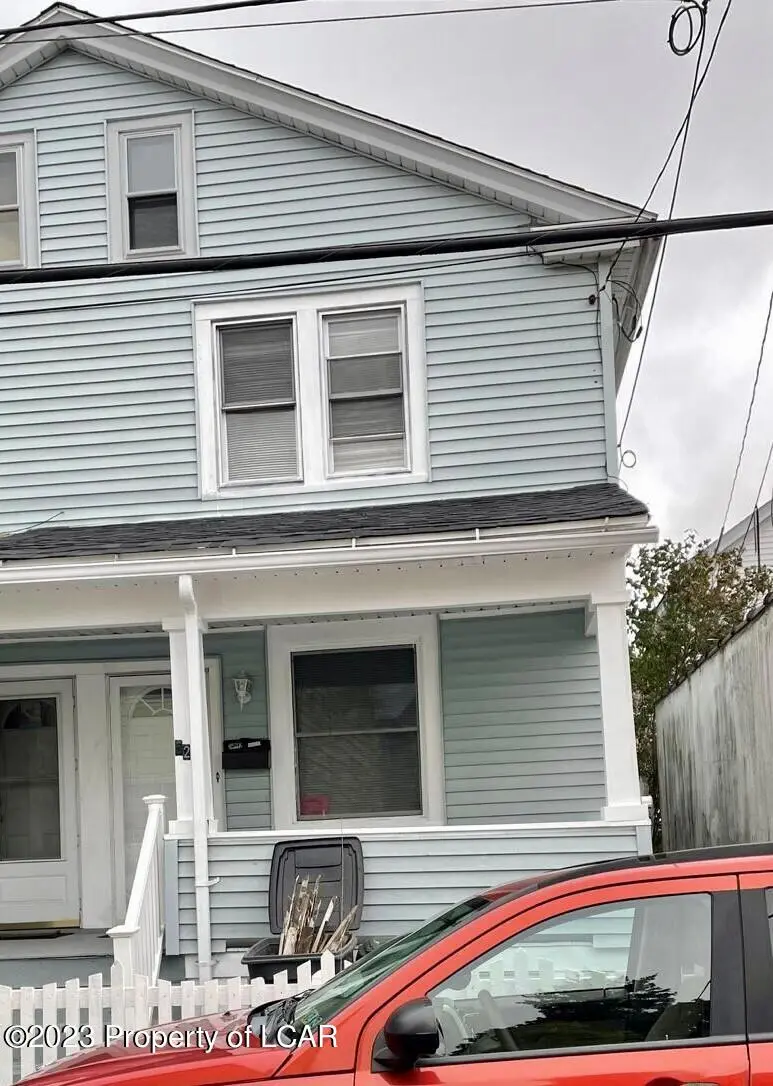 528 Wilbur Court, Hazleton in Hazleton