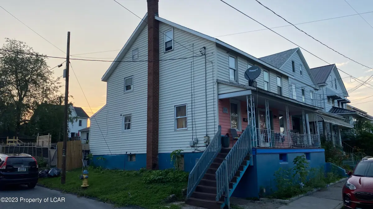 900 Pine Street, Freeland in Freeland
