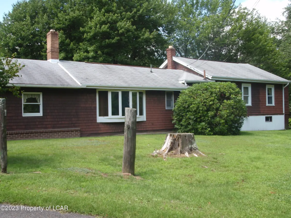 1 Pershing Street, Freeland in Freeland