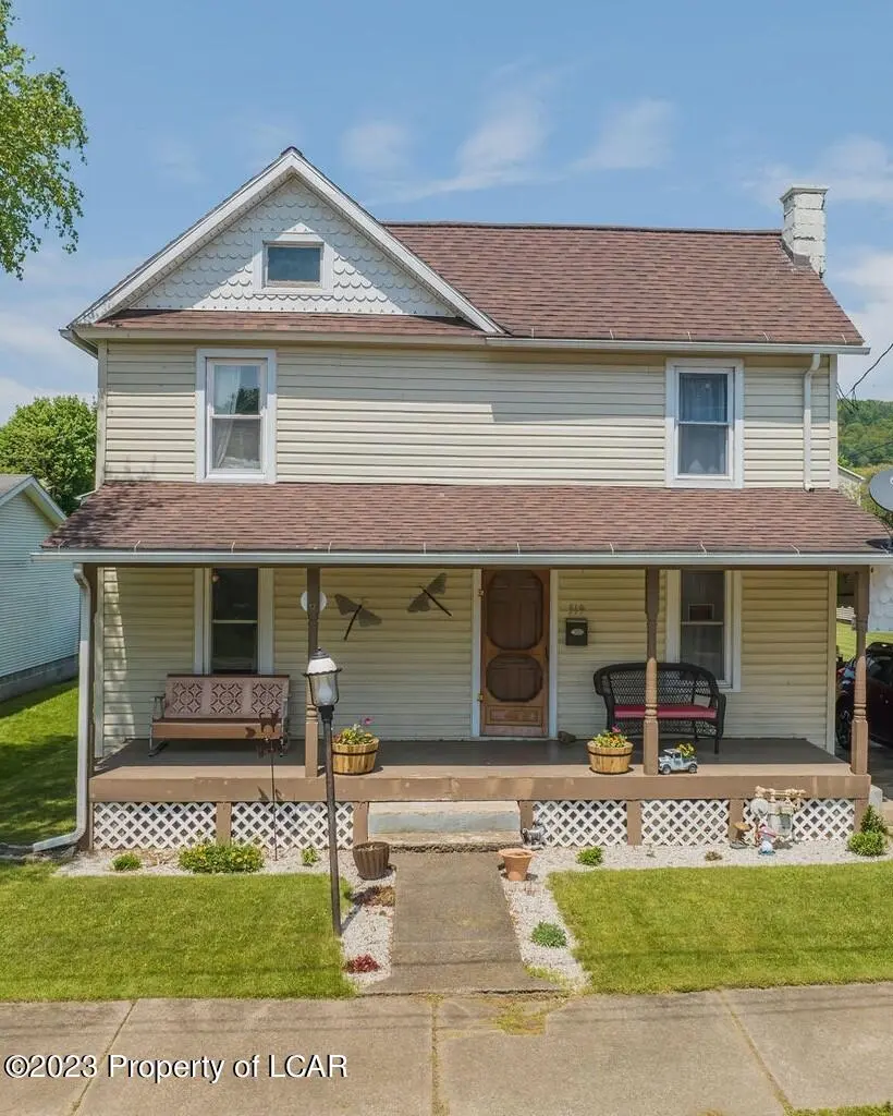 319 Martz Street, Berwick in Berwick