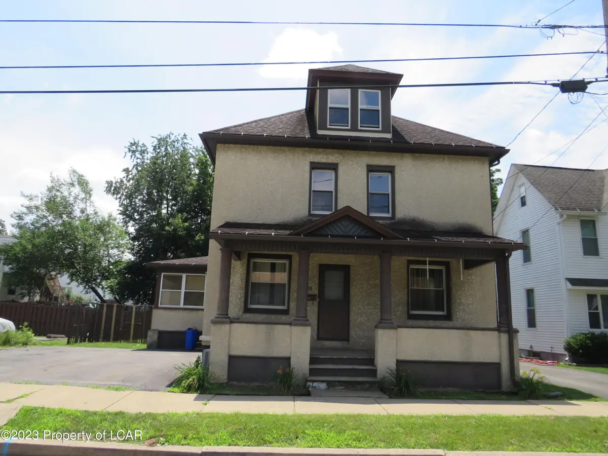 39 Ransom Street, Forty Fort in Forty Fort