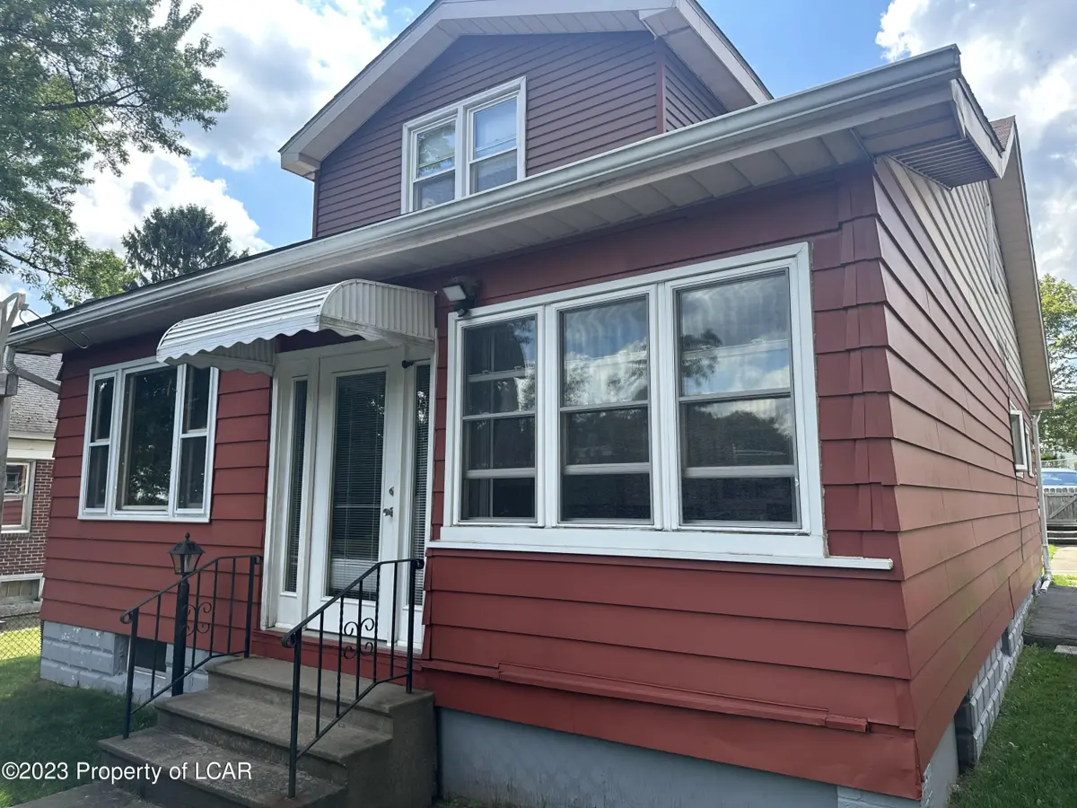 720 S Tamaqua Street, McAdoo in McAdoo