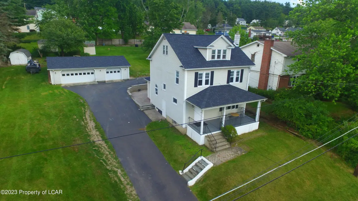 213 Highland Avenue, Shavertown in Shavertown