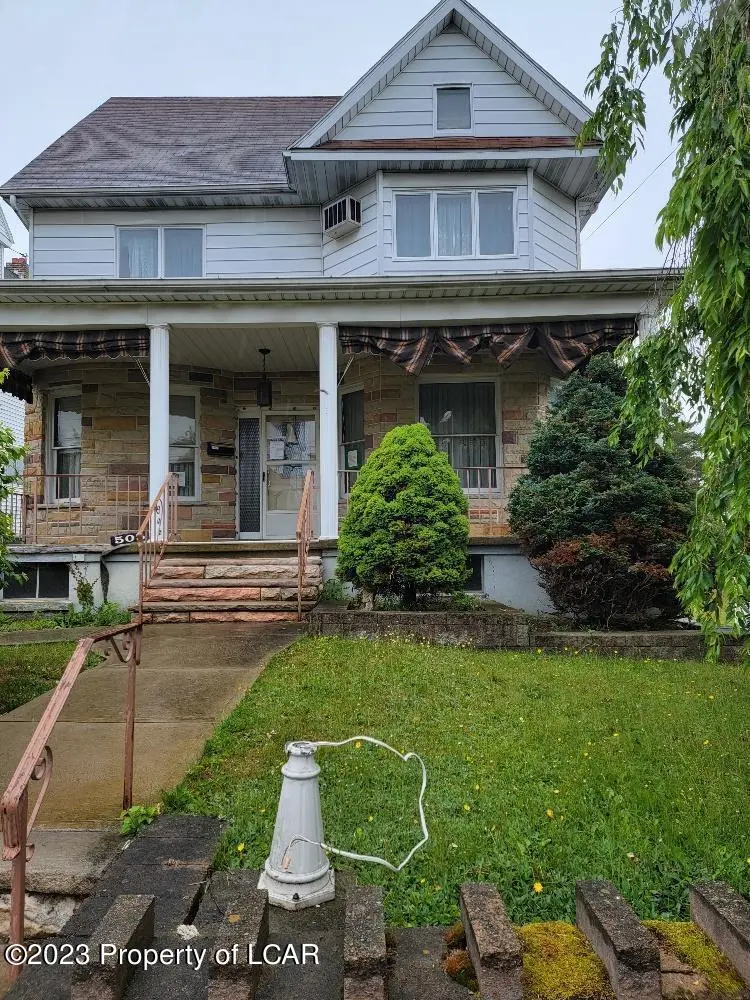 505 5th Street, Dunmore in Dunmore