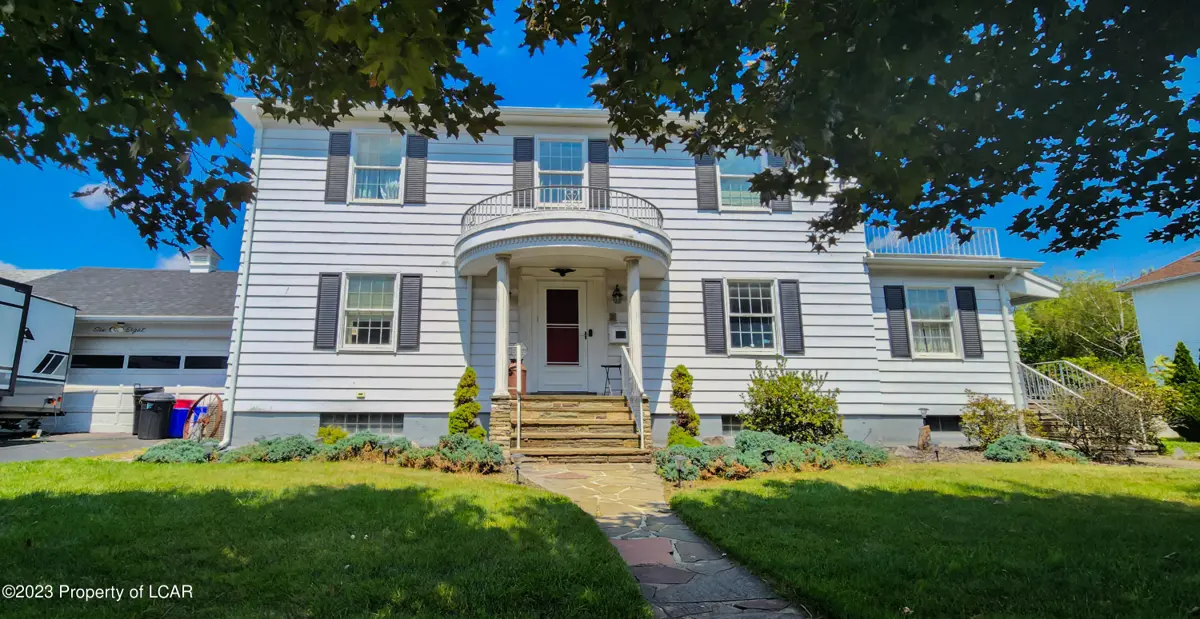 618 Church Street, Swoyersville in Swoyersville