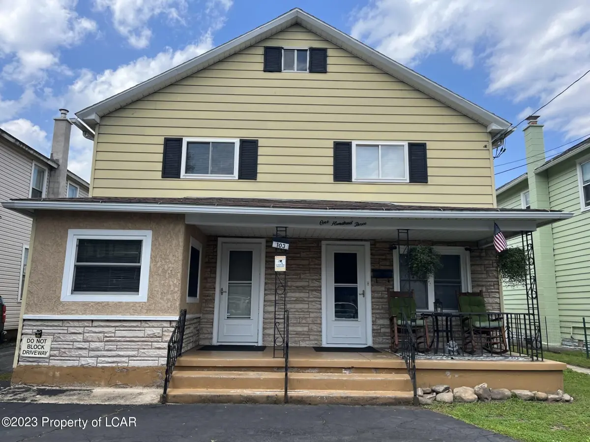 103 Chittenden Street, Duryea in Duryea