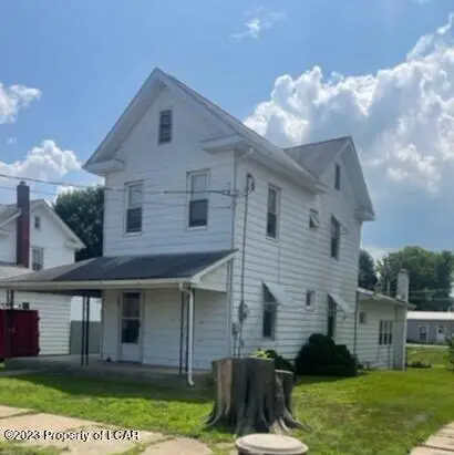 324 E 8th Street, Berwick in Berwick