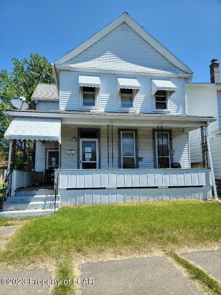 6-8 Union Street, Wilkes-Barre in Wilkes-Barre