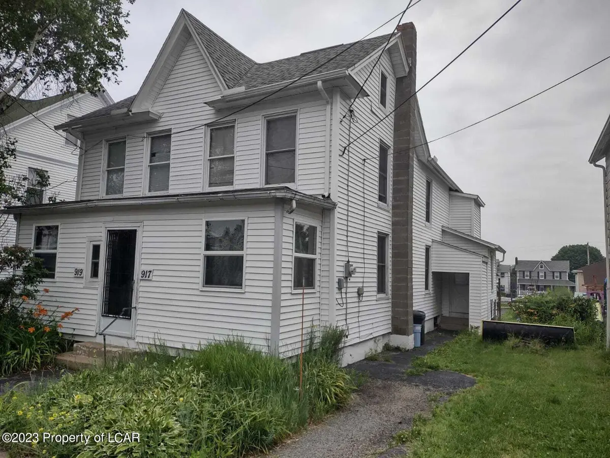 917 Centre Street, Freeland in Freeland