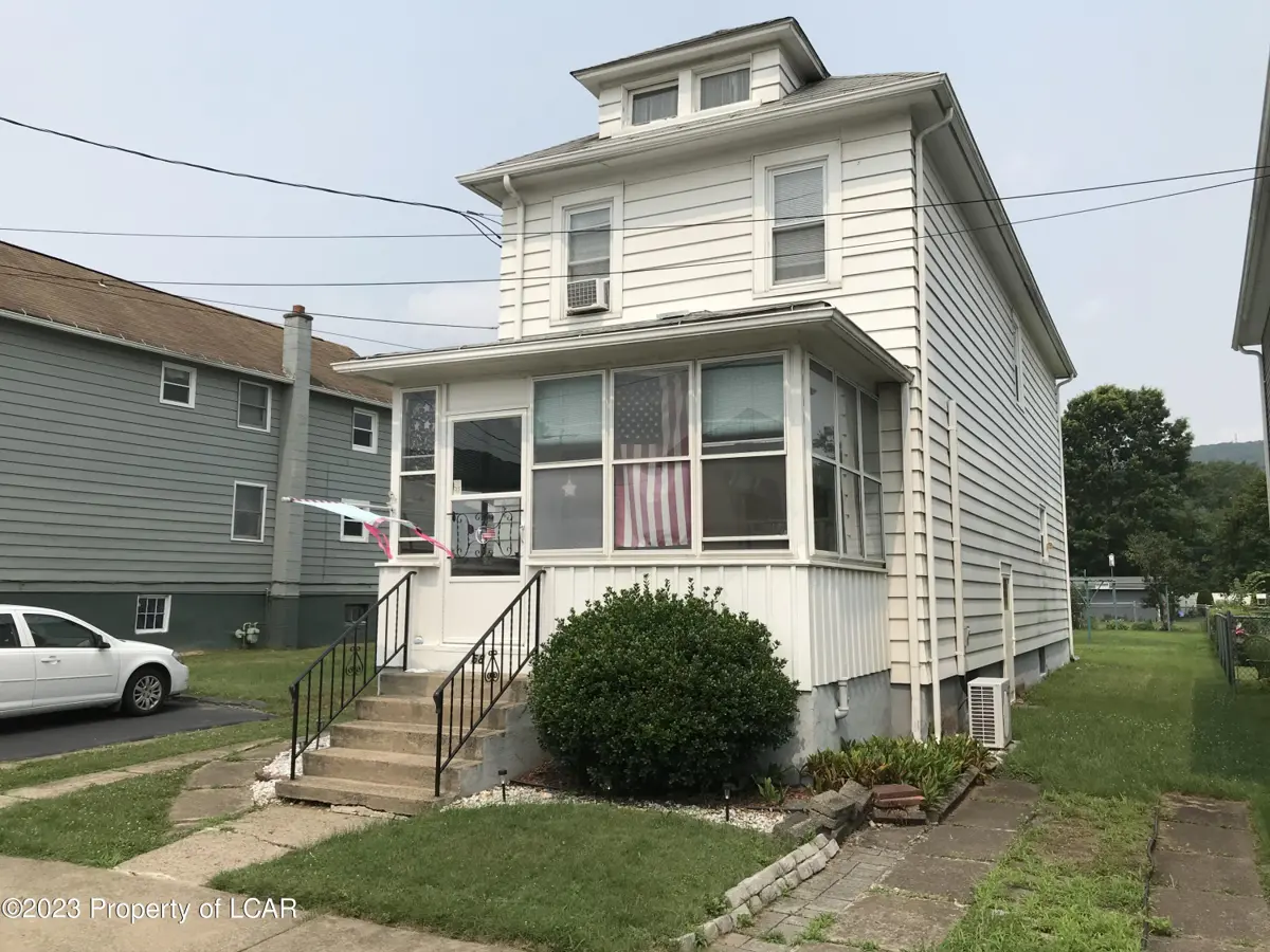 58 Sidney Street, Swoyersville in Swoyersville