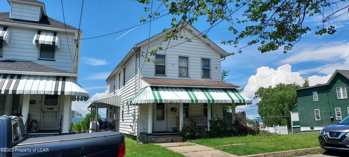245 Ridge Street, Hanover Township in Hanover Township