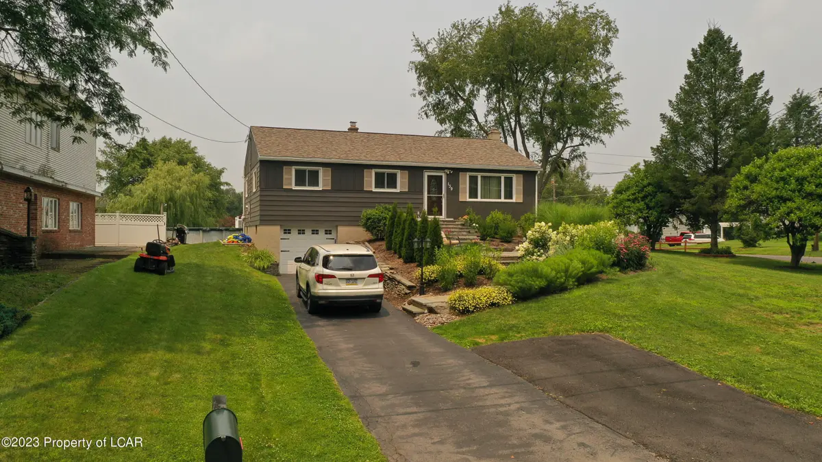 139 Leach Hill Road, Clarks Summit in Clarks Summit