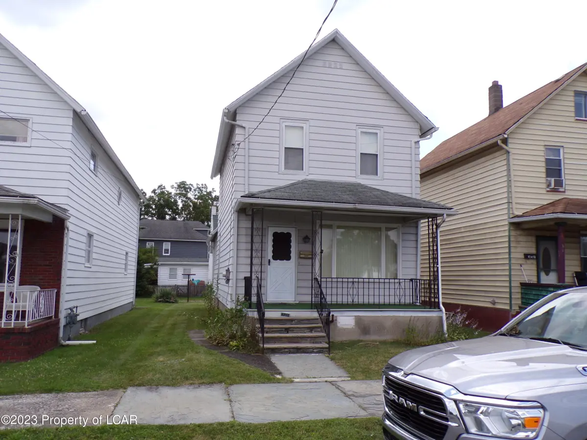 355 Baltimore Avenue, West Pittston in West Pittston