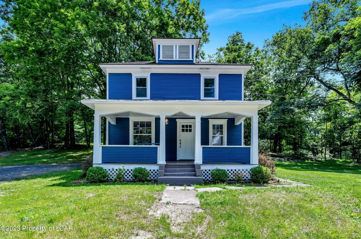 99 Reyburn Road, Shickshinny in Shickshinny
