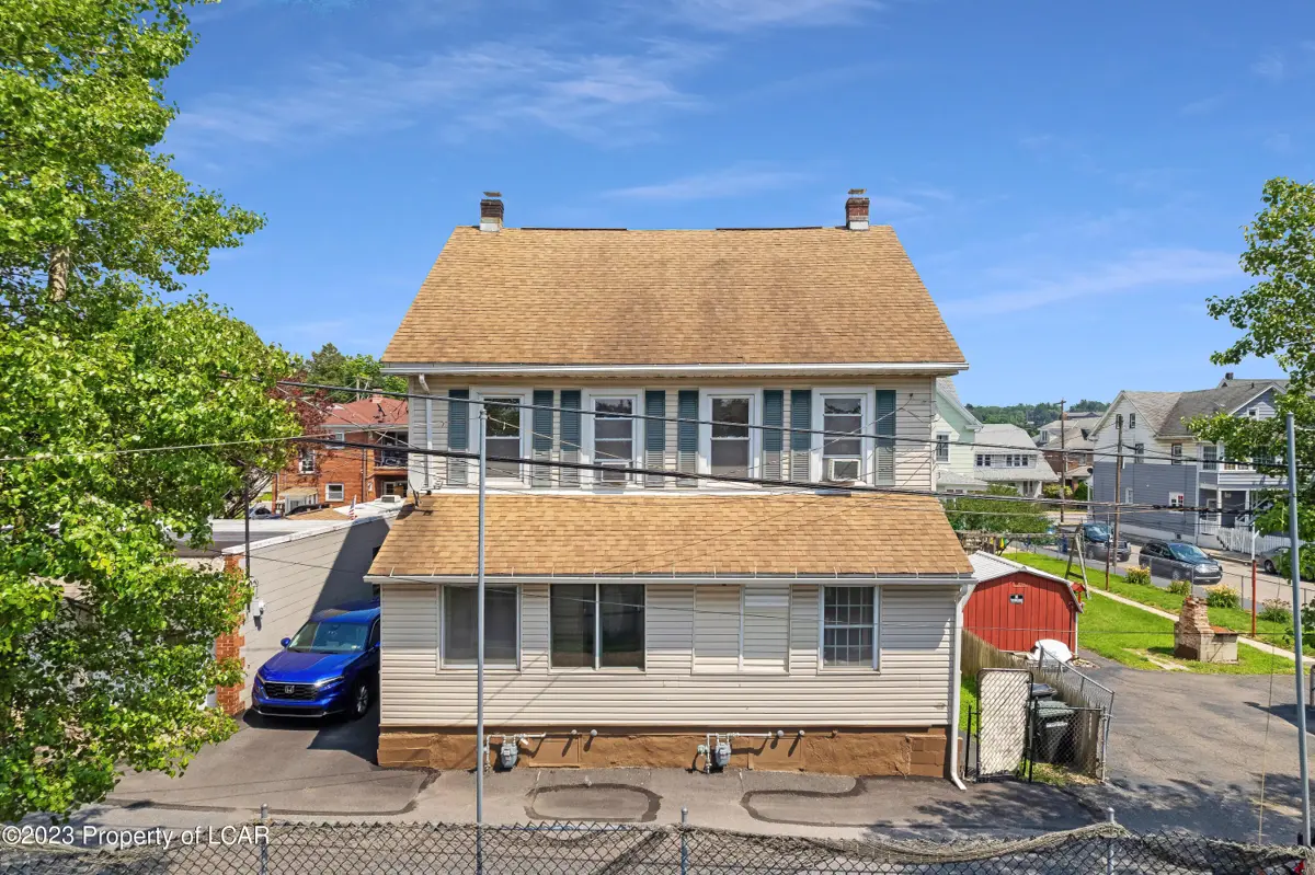 87 N Bennet Court, Hazleton in Hazleton