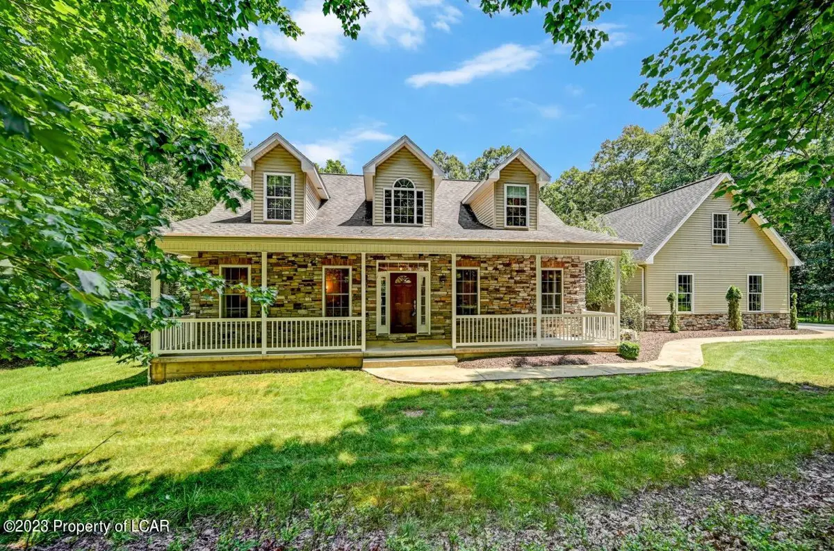 3 Osprey Drive, Mountain Top in Mountain Top