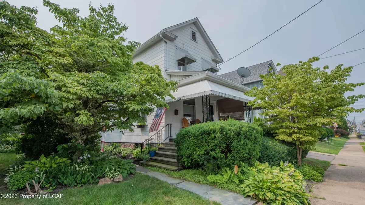 391 E Union Street, Nanticoke in Nanticoke