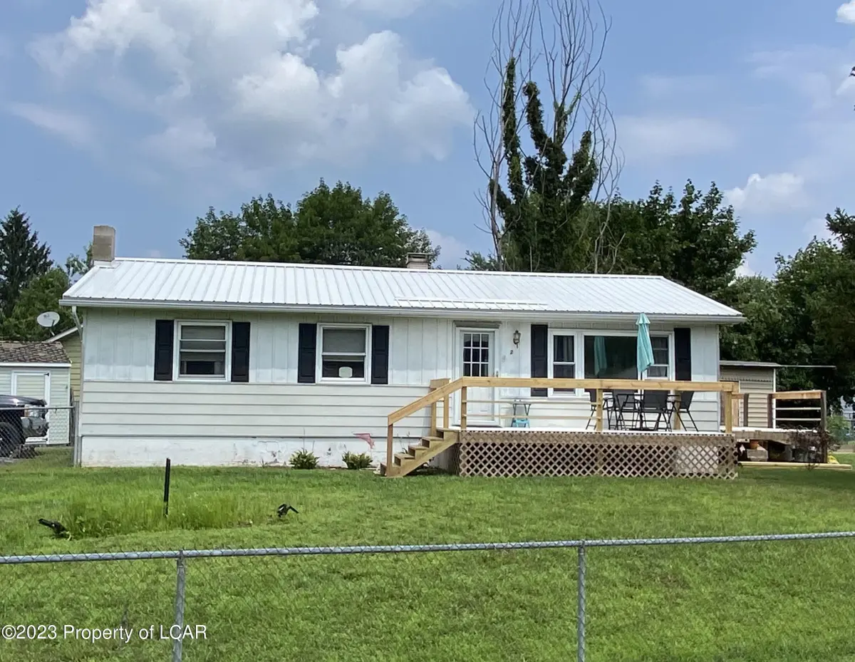 2 Gum Tree Drive, Tunkhannock in Tunkhannock