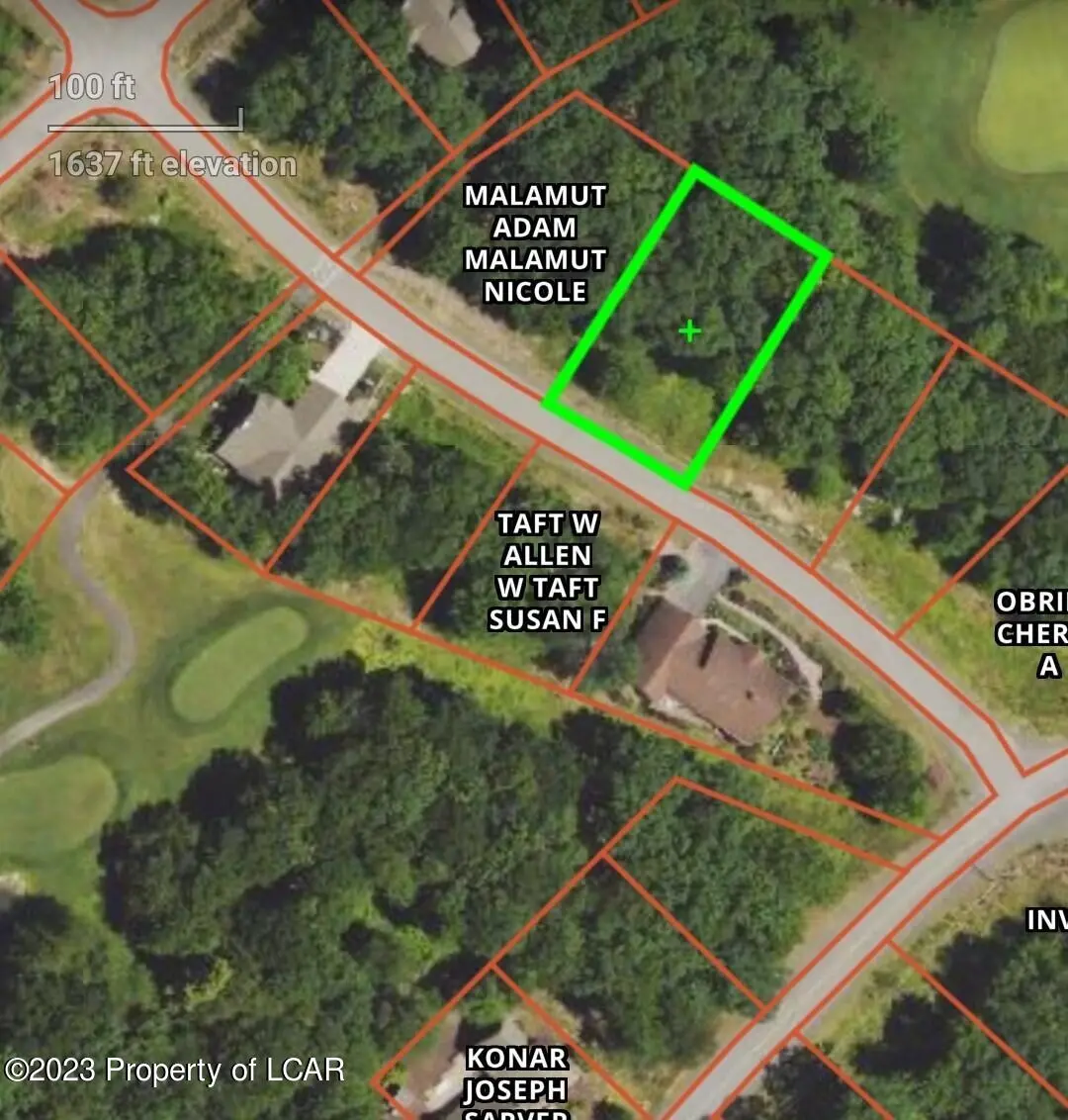 ERII 487 Winged Foot Drive, Hazle Township in Hazle Township