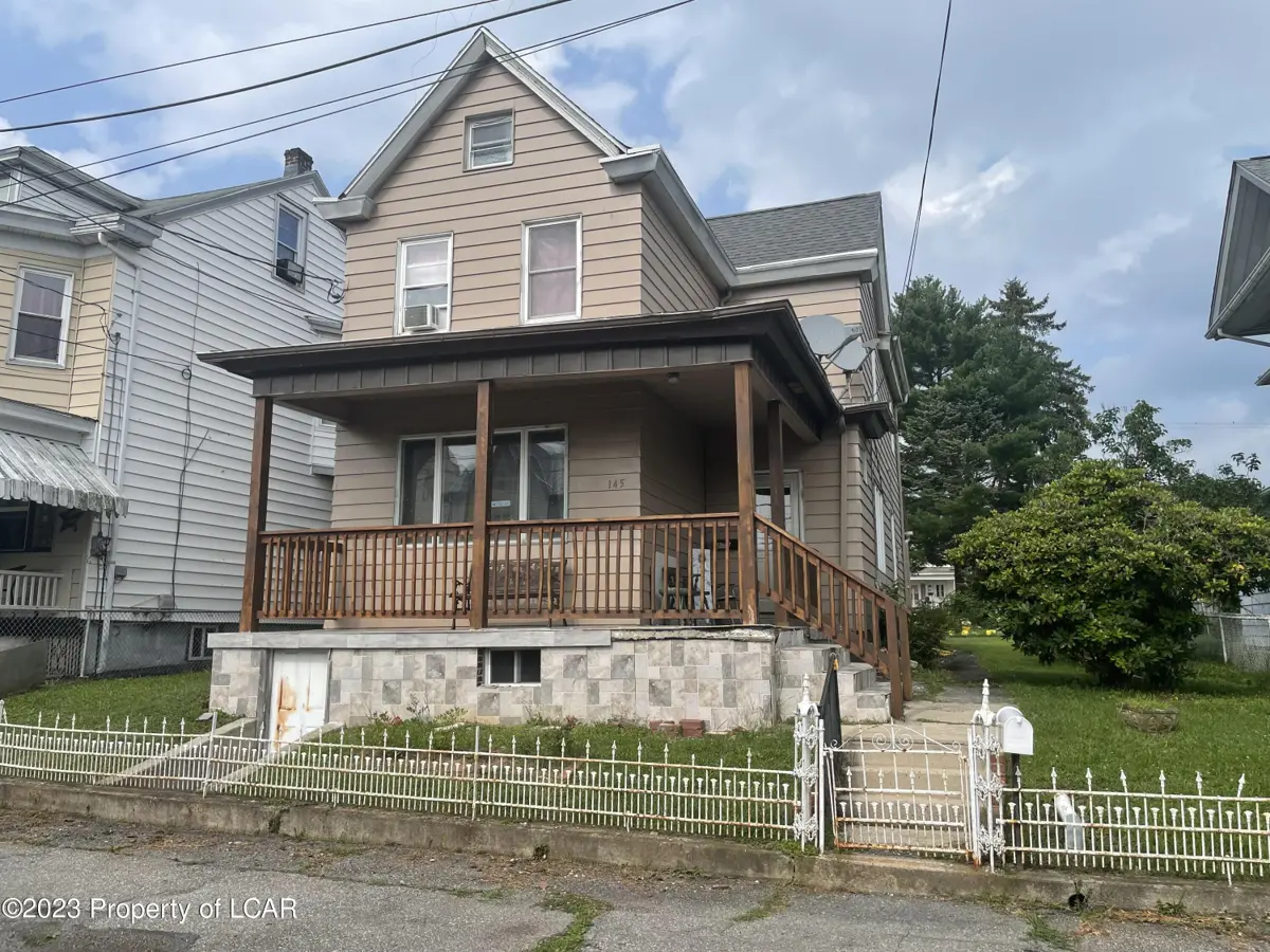145 S Broad Mountain Avenue, Frackville in Frackville