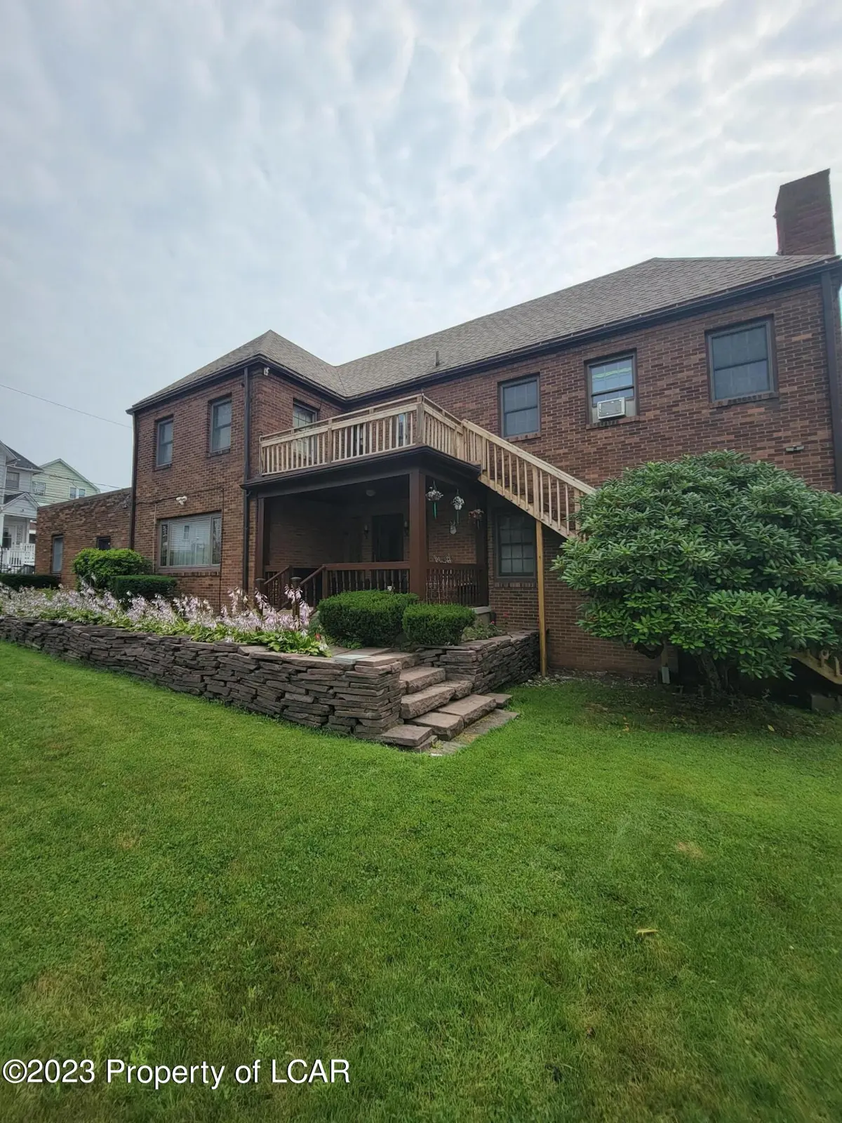 430 W Maple Street, Hazleton in Hazleton