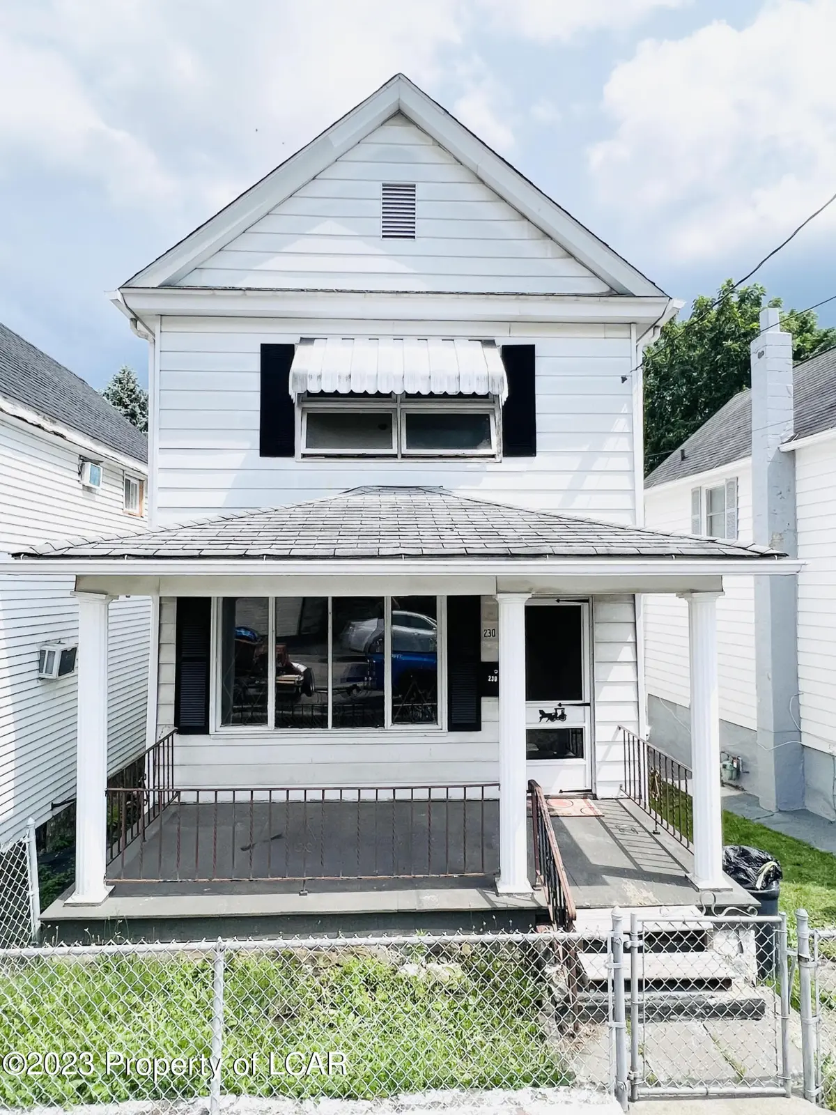 230 Prospect Street, Wilkes-Barre Township in Wilkes-Barre Township