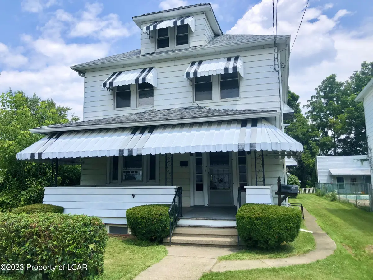 697 Miller Street, Luzerne in Luzerne