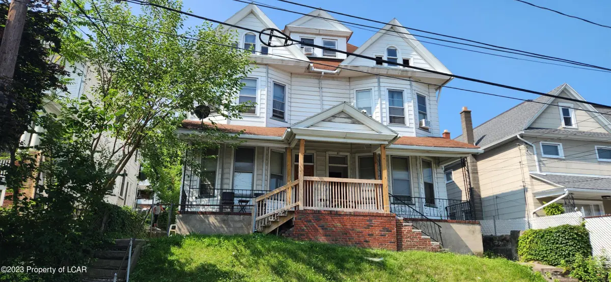 81 Dana Street, Wilkes-Barre in Wilkes-Barre
