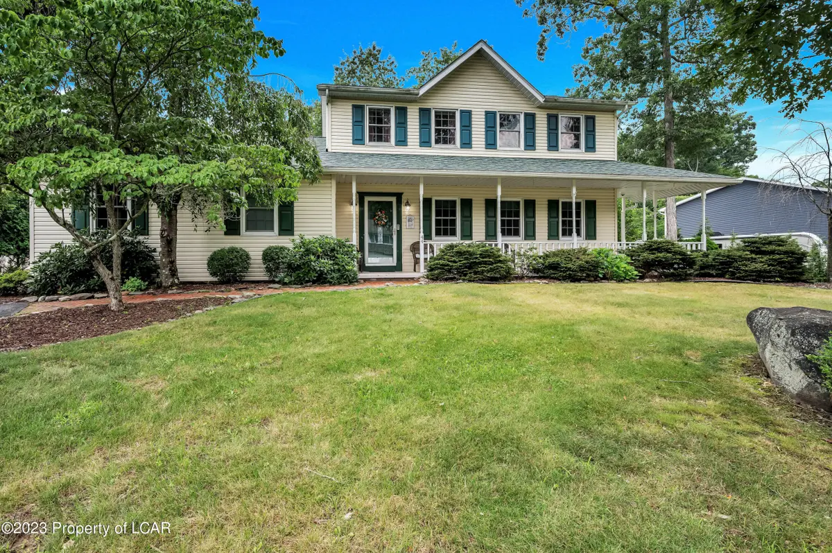 44 Catalpa Avenue, Mountain Top in Mountain Top