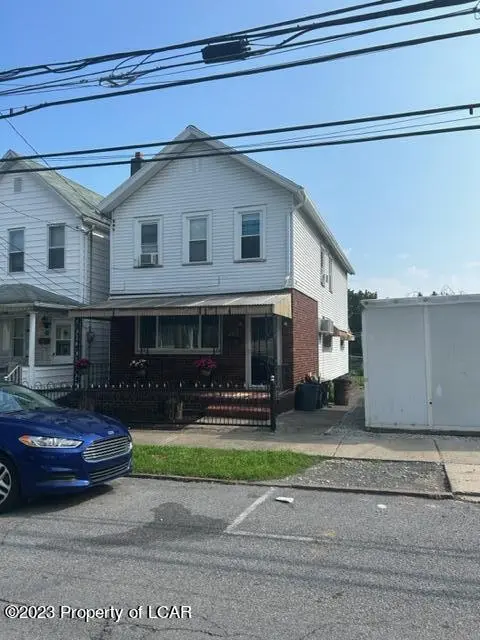 240 Dana Street, Wilkes-Barre in Wilkes-Barre