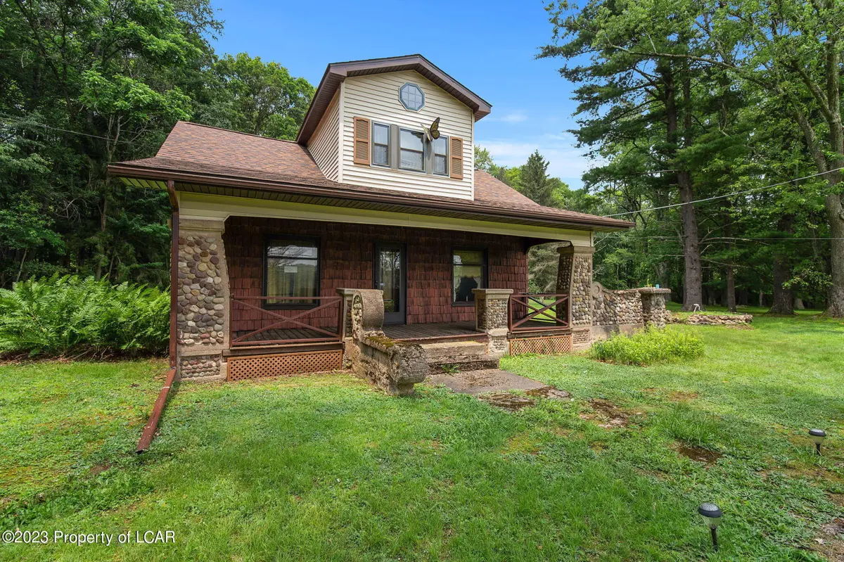 1686 S Lehigh Gorge Drive, Weatherly in Weatherly
