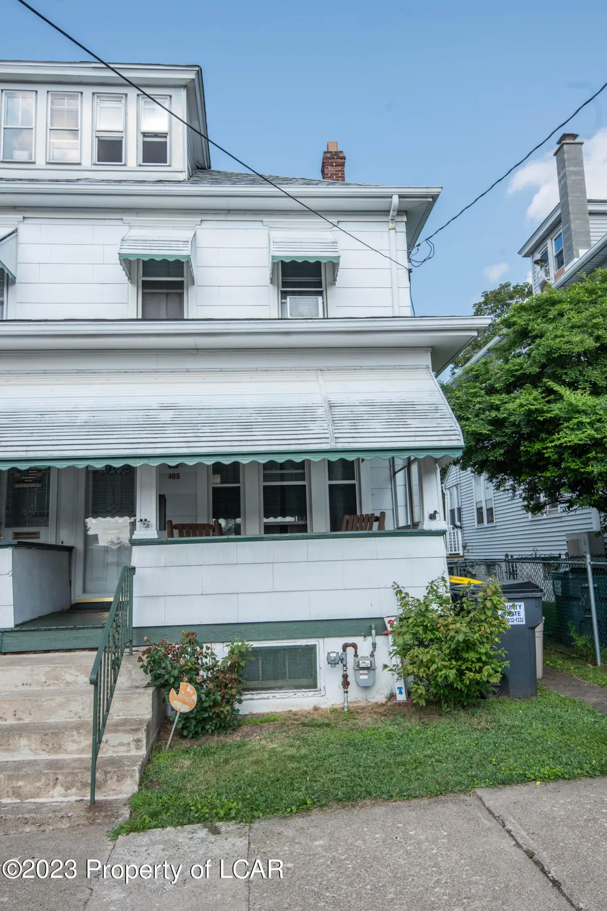 405 Putnam Street, West Hazleton in West Hazleton