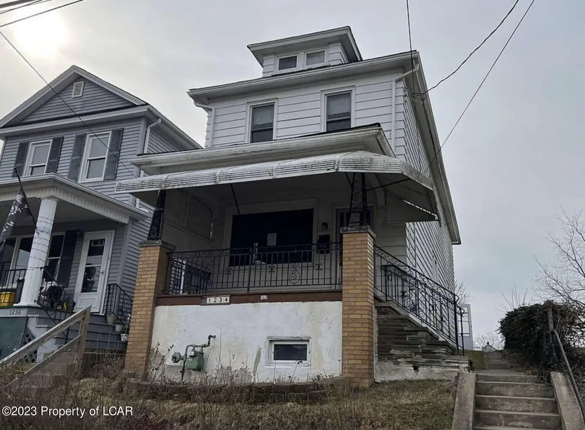 1234 S Market Street, Nanticoke in Nanticoke
