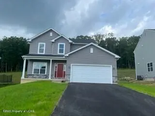 314 Long Run Road, Drums in Drums